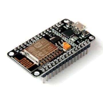 ESP8266 related