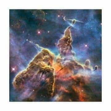 Space related