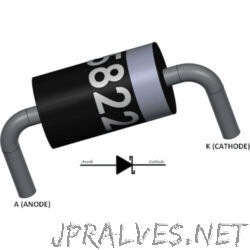 1N5822