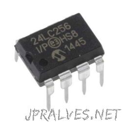 24LC256