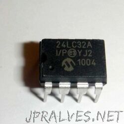 24LC32A
