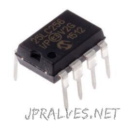 25LC256