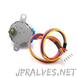 28BYJ-48