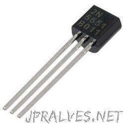 2N5551