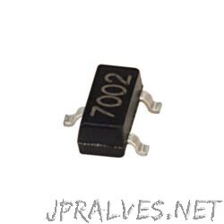 2N7002