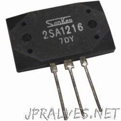 2SA1216