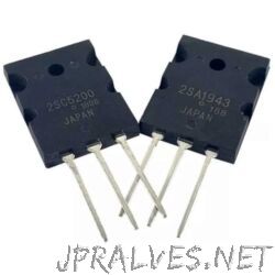 2SC5200