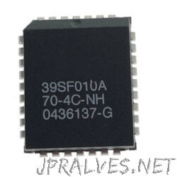 39SF010A