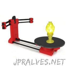3D-Scanner