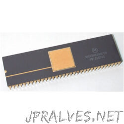 68HC000