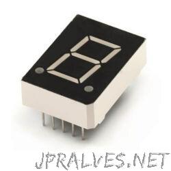 7-Segment Display