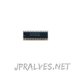 74AHC373