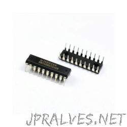 74AHCT245