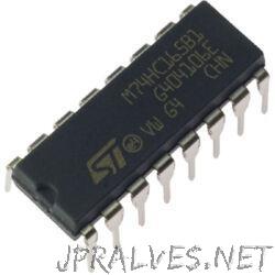 74HC165