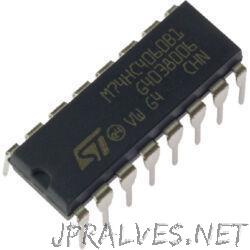 74HC4060