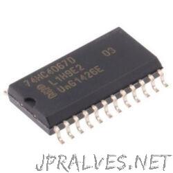 74HC4067
