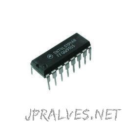 74LS194