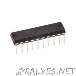 74LS245