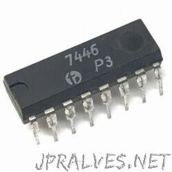 74LS46