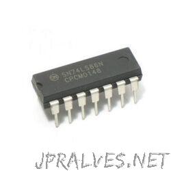 74LS86