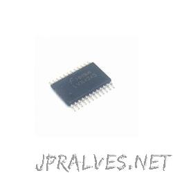 74LVX4245