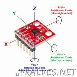 Accelerometer