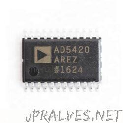AD5420