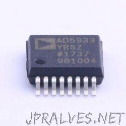 AD5933