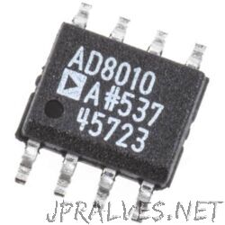 AD8010