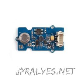 Air Quality Sensor