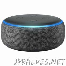 Alexa Echo Dot