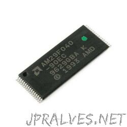 AM29F040