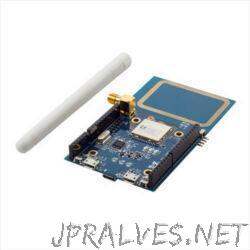 Ameba Arduino