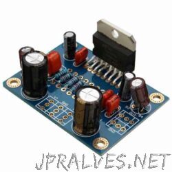 Amplifier