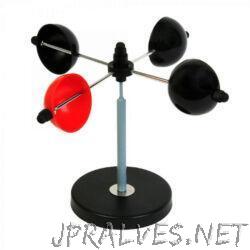 Anemometer