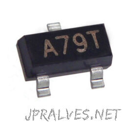 AO3407