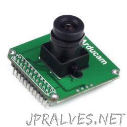 ArduCAM