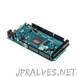 Arduino Due