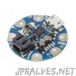 Arduino Gemma