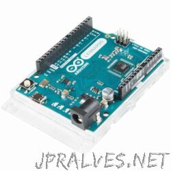 Arduino Leonardo