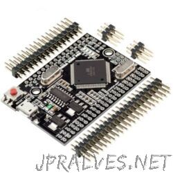 Arduino Mega Pro