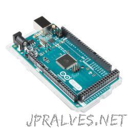 Arduino Mega