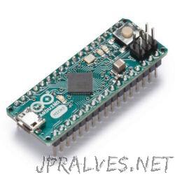 Arduino Micro