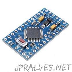 Arduino Mini