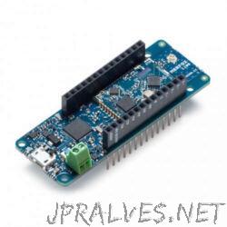 Arduino MKR FOX 1200