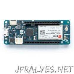Arduino MKR NB 1500