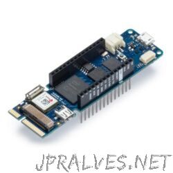 Arduino MKR Vidor 4000