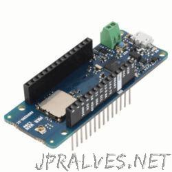 Arduino MKR WAN 1300
