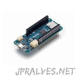 Arduino MKR Zero