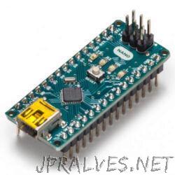 Arduino Nano